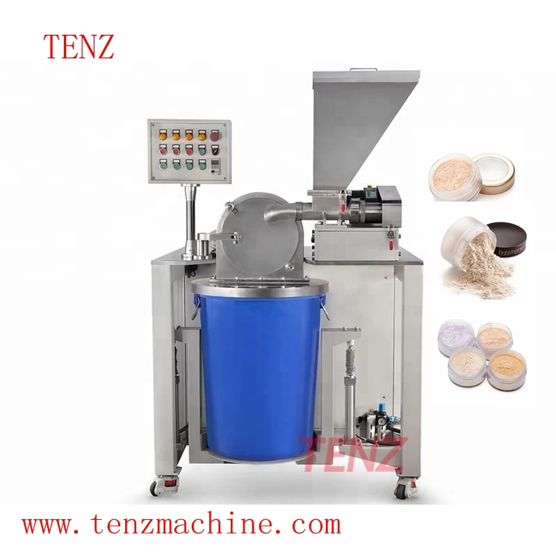 Hammer Pulverizer-	 Pulverizer grinding equipment