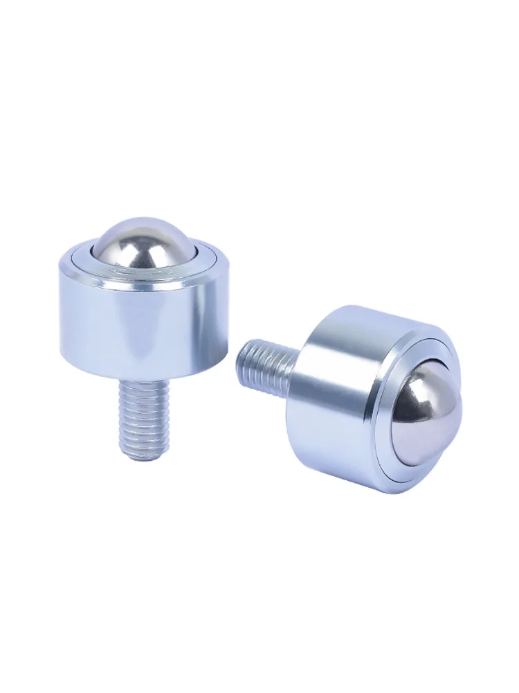 Conveyor roller ball handling, conveyor roller bearing pulley ball handling device KSM-8-10-12-15-30-45