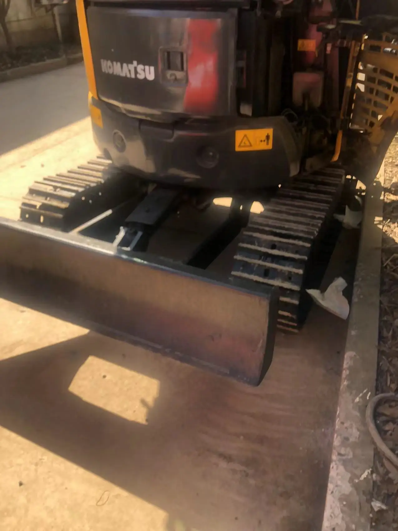 used komastuu pc35 pc40 pc55MO excavator for 100% new low price high quality and hot sales komastuu pc35 excavator