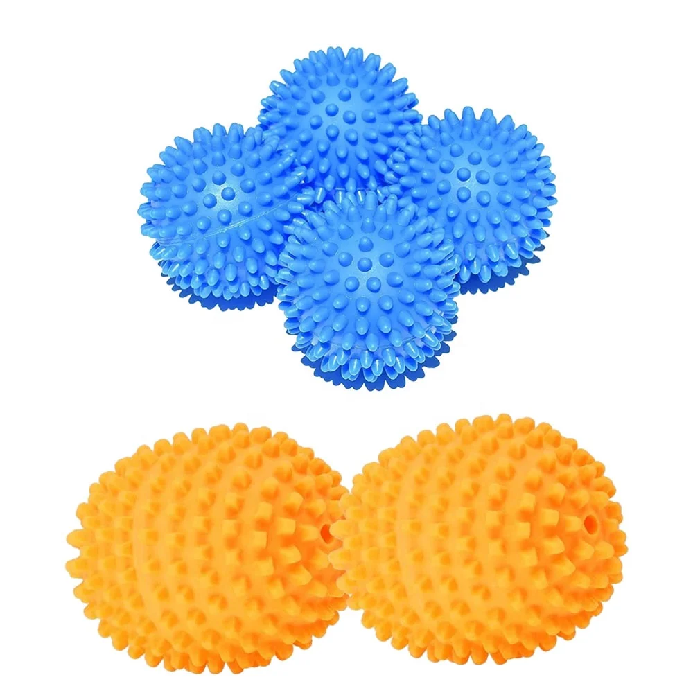 washing ball laundry