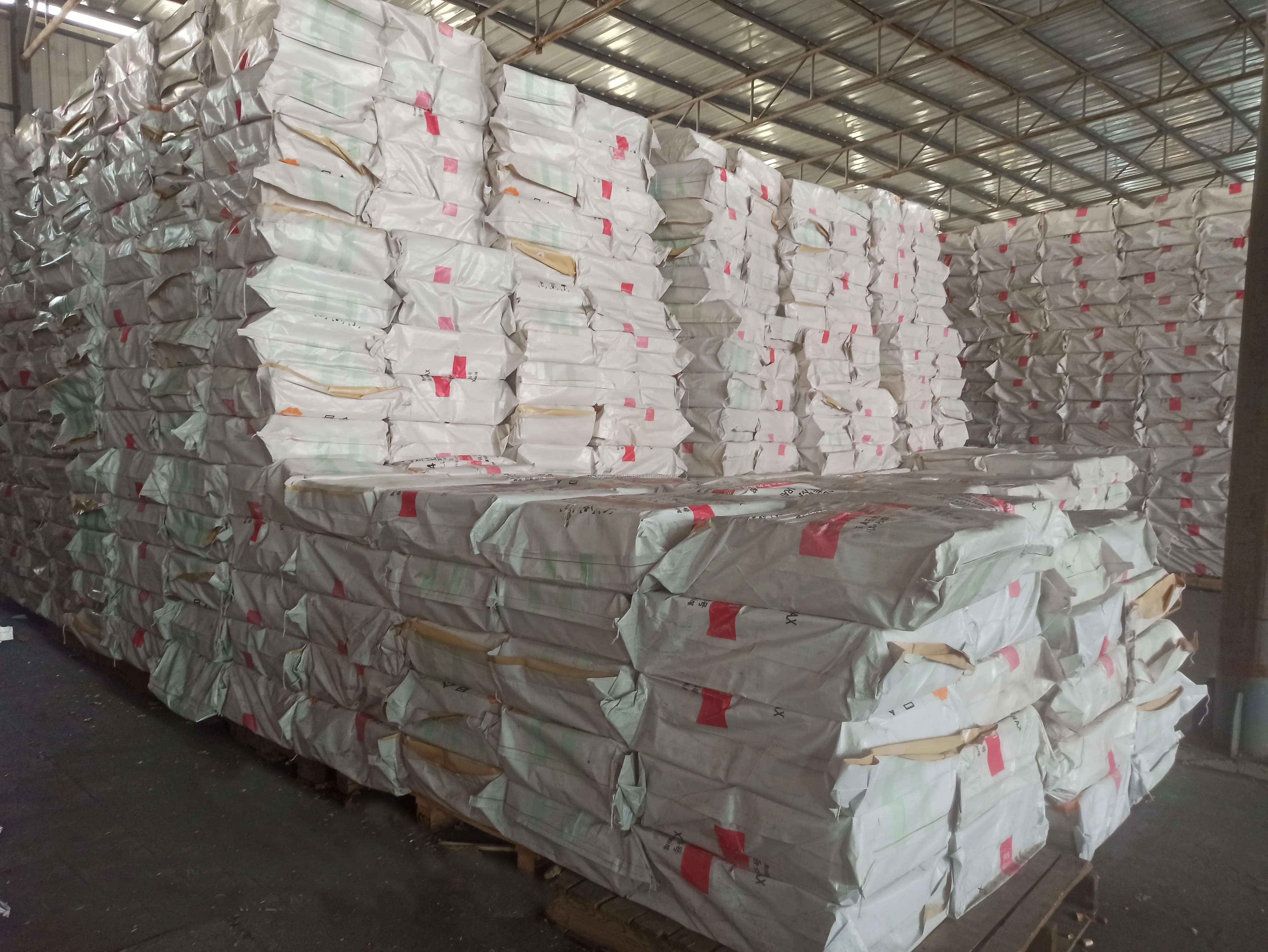 Kunlun-Paraffin-Wax / Paraffin Wax Food Grade / Full Paraffin Wax