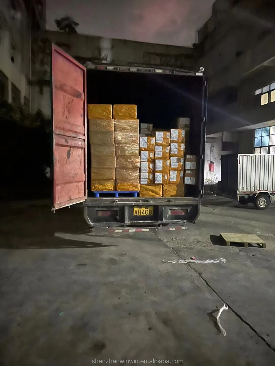 Free Repackaging Freight Forwarding Service Company For Air Freight To Canada lcl Shenzhen