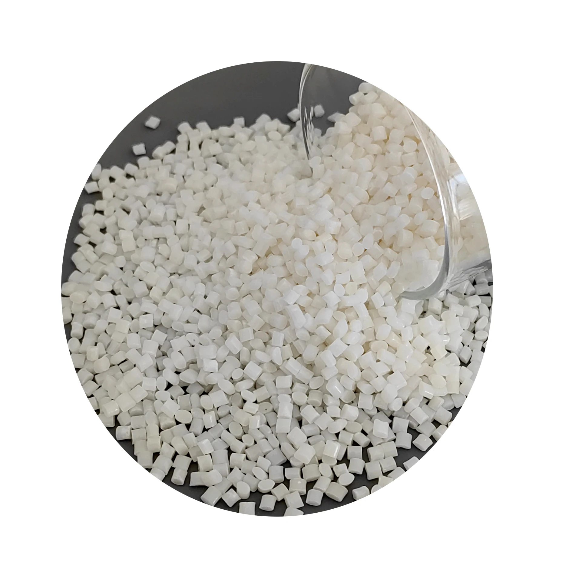 Factory price high flow ABS PA-726M Plastic Raw Material particles Injection molding grade ABS Resin