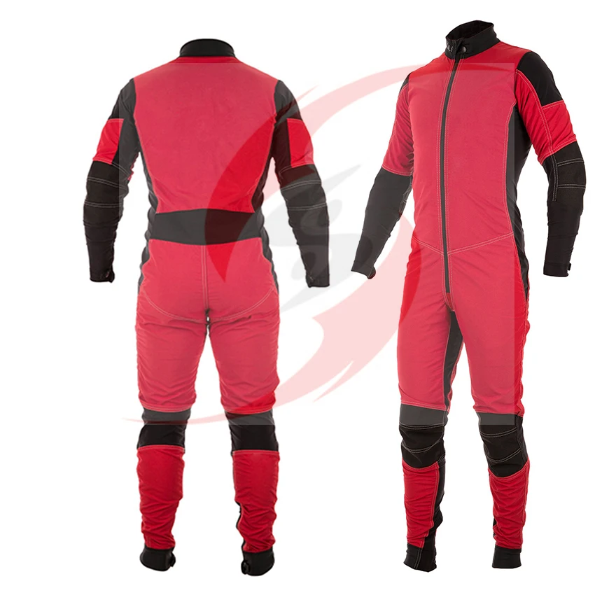 Full  Body Cover Freefly Skydive Jump Suit / New Arrival Skydive Jumping Suit