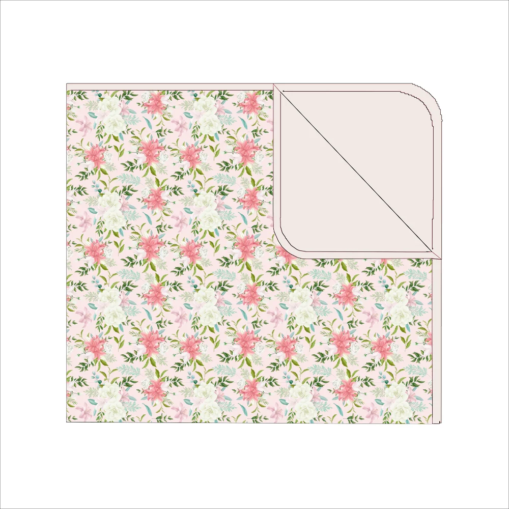 Wholesale Summer Cooling Bamboo Fiber Blanket Thin Breathable Throw Blanket For Bed Sofa Travel Plaid Quilt Baby