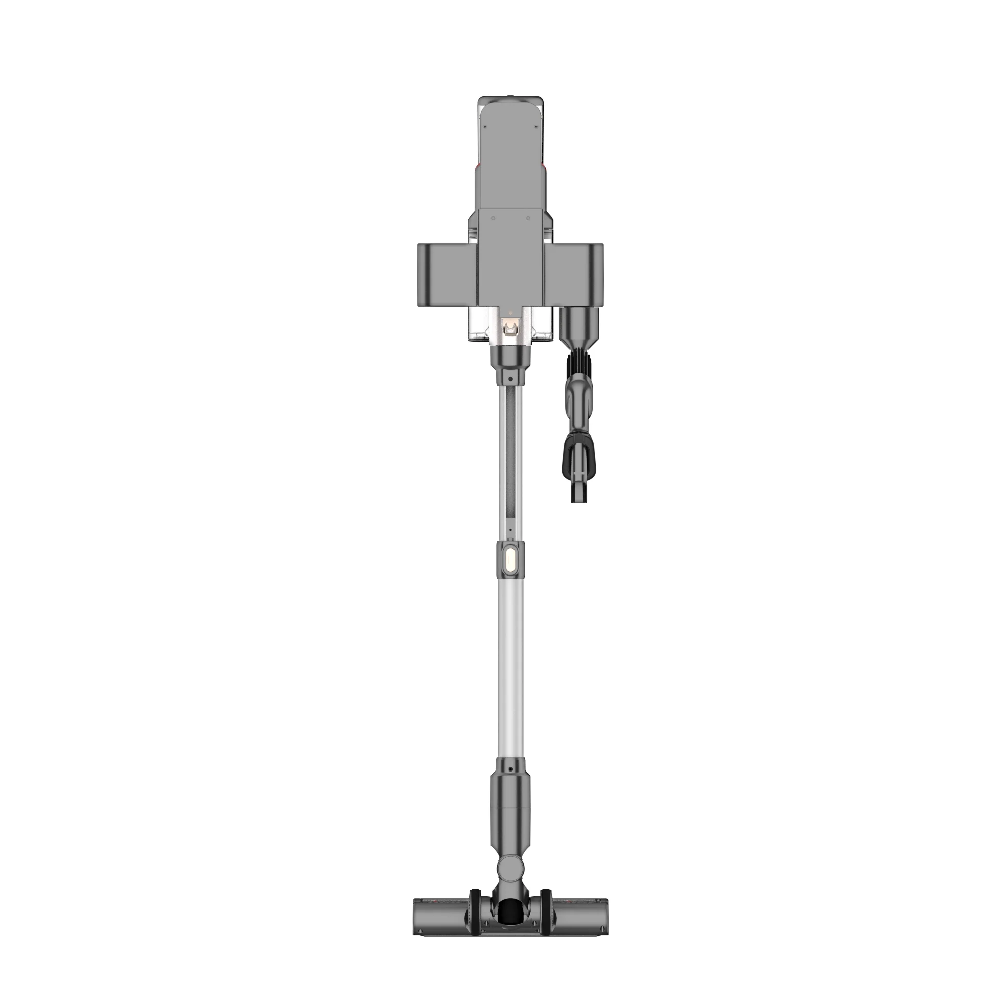 High Quality Factory Sale Efficient Household Cleaning Products Premium Stick Vacuum For Deep Cleaning