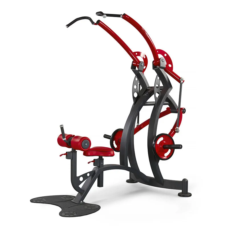 High sales Thrust Strength Training HipThrust Exercise Equipment for Gym Centre