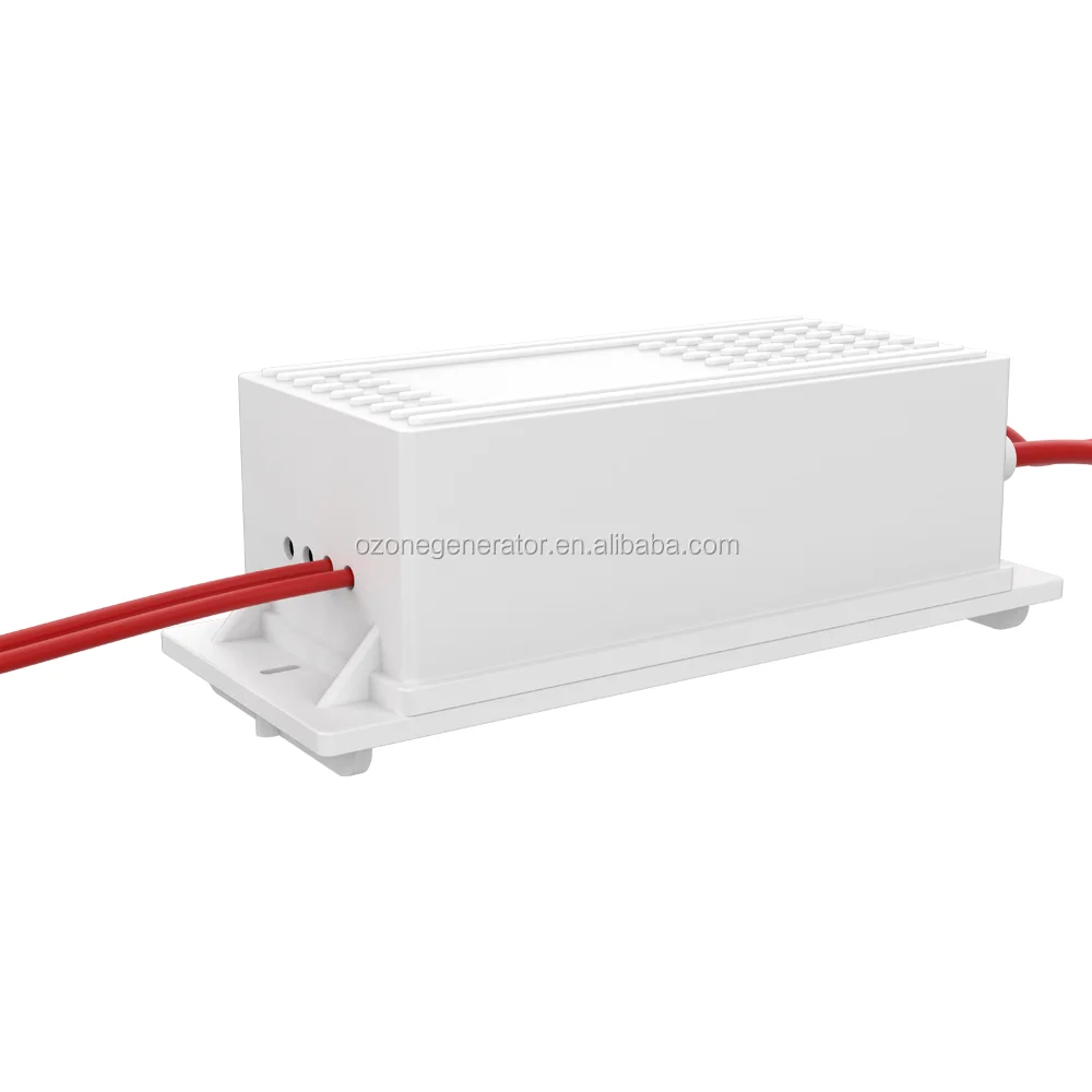 
3g Air Cooling Quartz Tube with Power Supply 
