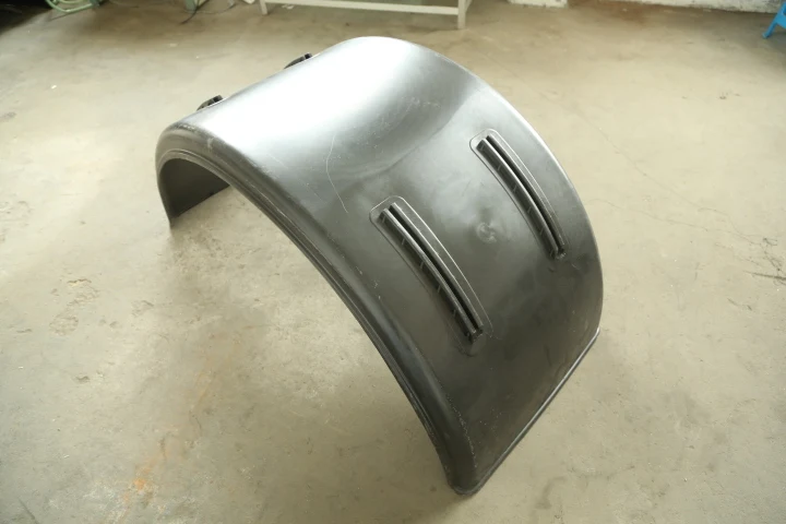 Китайский производитель, надежное качество, брызговики для грузовиков