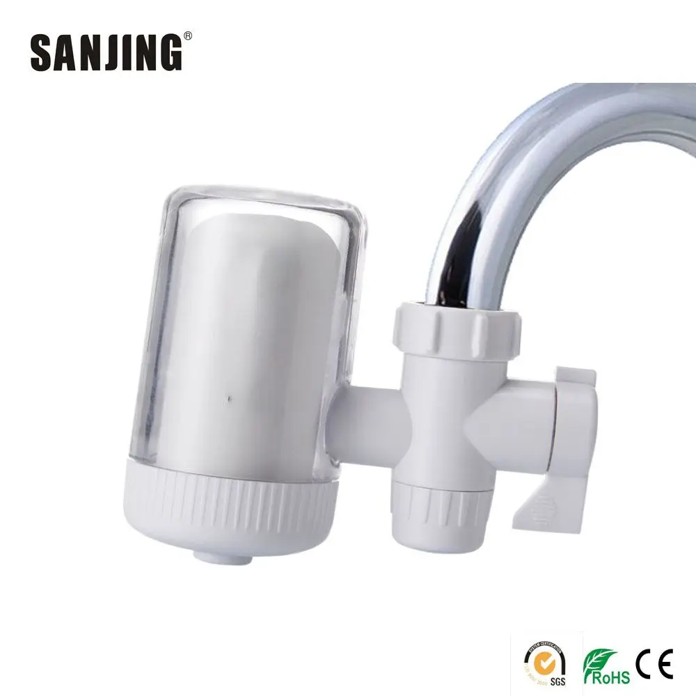 Health care water purifier kitchen sink water tap water filter