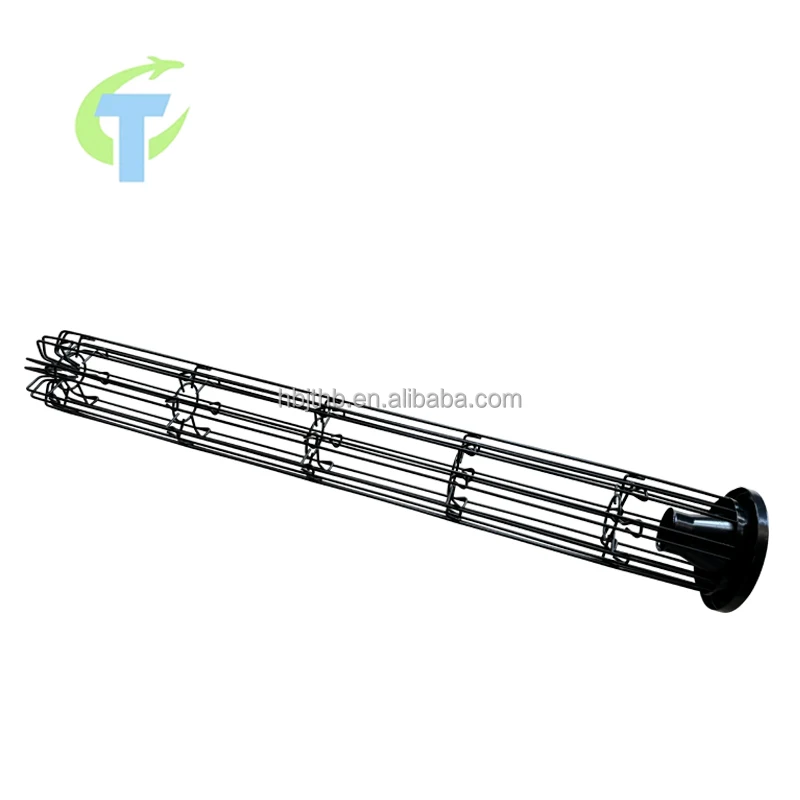 customized Special for high quality dust removal  Filter Bag cage