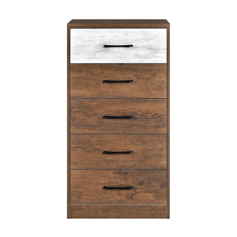 Good Sale Bedroom Saving Space Wardrobe Storage Cabinet Chest Of Drawers