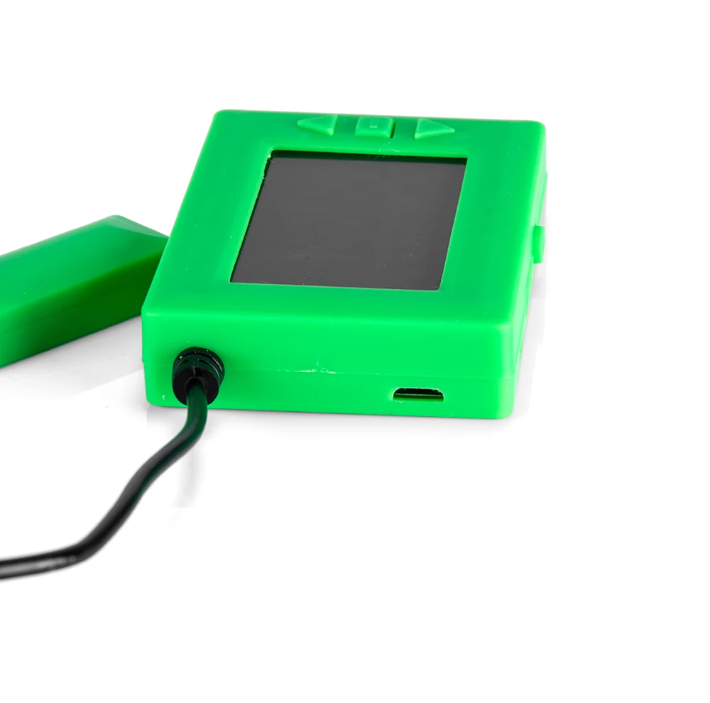 Motorcycle Tool Motorcycle Racing Infrared Lap Timer With Emitter WithChargable Battery