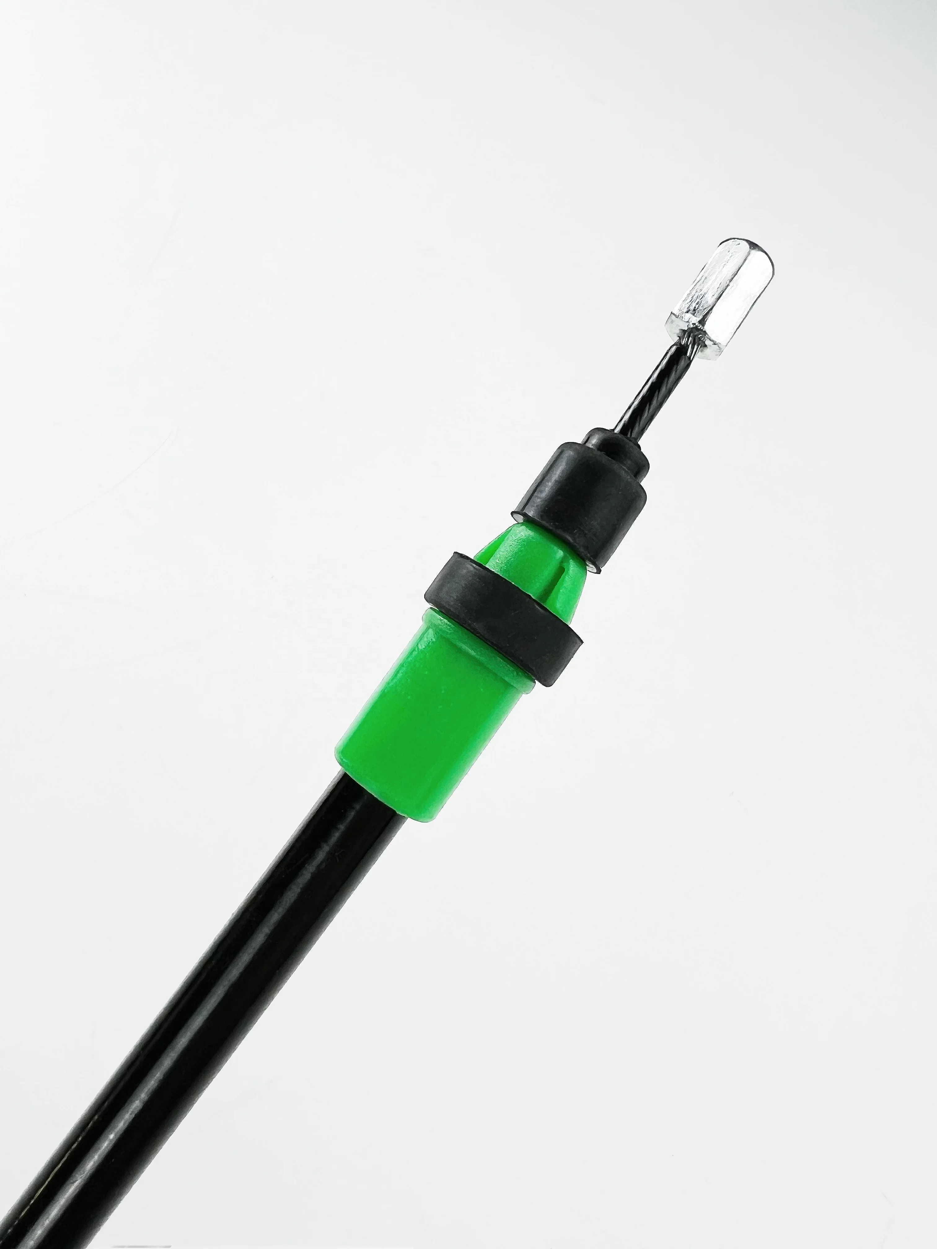 factory hot selling TP Parking Brake Cable Right Fits CITROEN C4 MPV 4745Z8 automotive spare parts