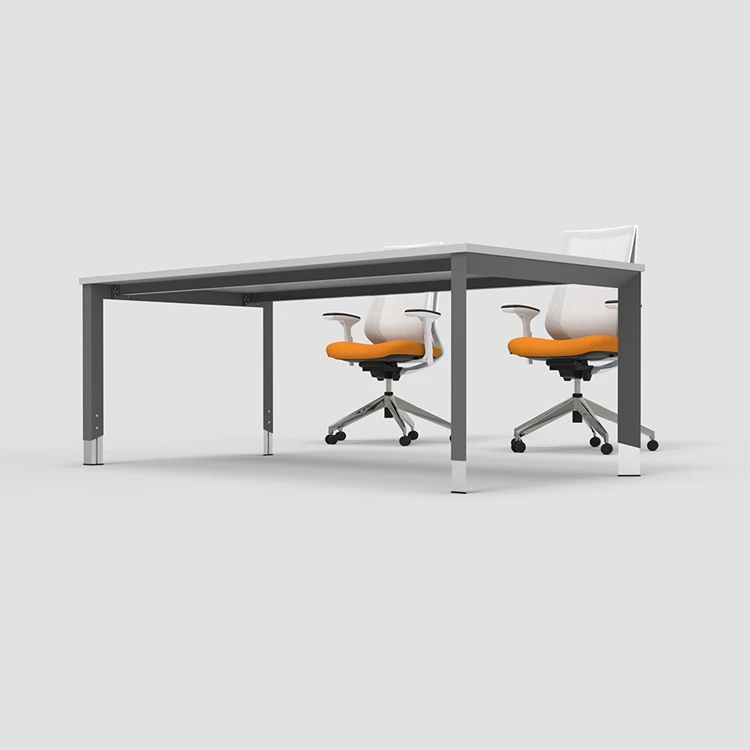 Modern office furniture executive desk Guangzhou wholesale adjustable office desk