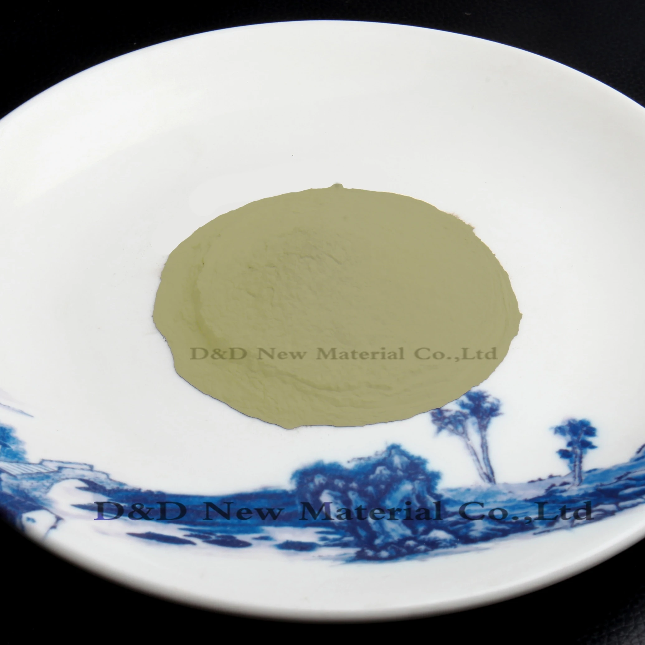 Manufacturers wholesale high - quality ultra - fine metal tin powder