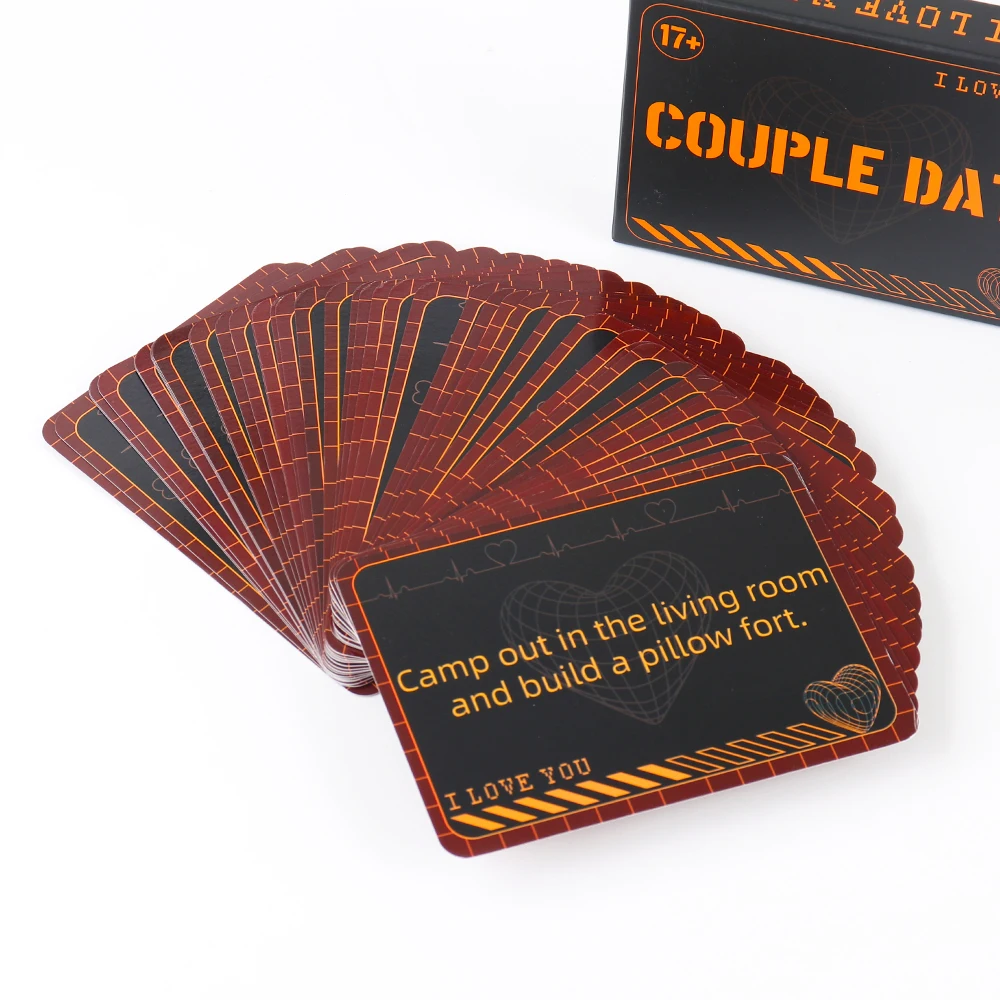 Открытки с датой и идеей