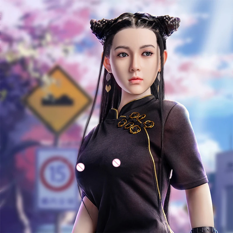 Sex Doll Real Lifelike Big Chest Vagina Ass Sex Fat Ass M Cup Adult Sex Doll With Oral Anal Masturbator Love Doll For Men