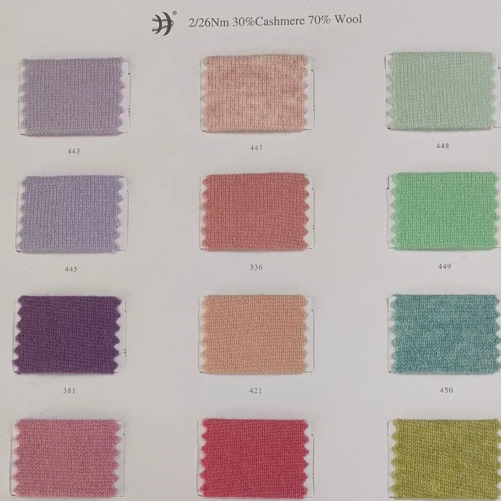 100% cashmere Merino Wool Sweater Knit Custom Ladies Sweaters Gray Color Turtleneck Women Sweater