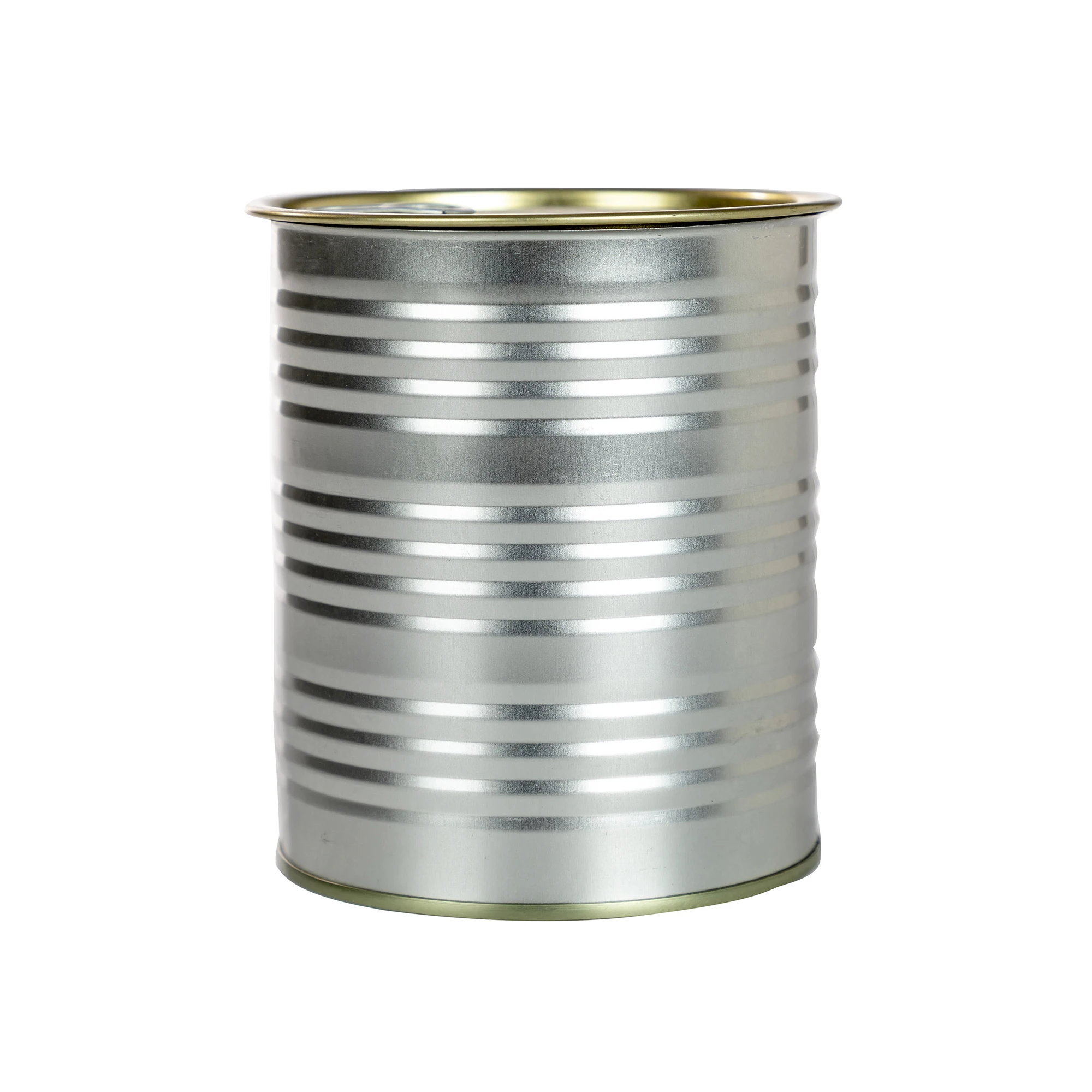 manufacturers wholesale Food Grade Hight Quality food packaging tin can