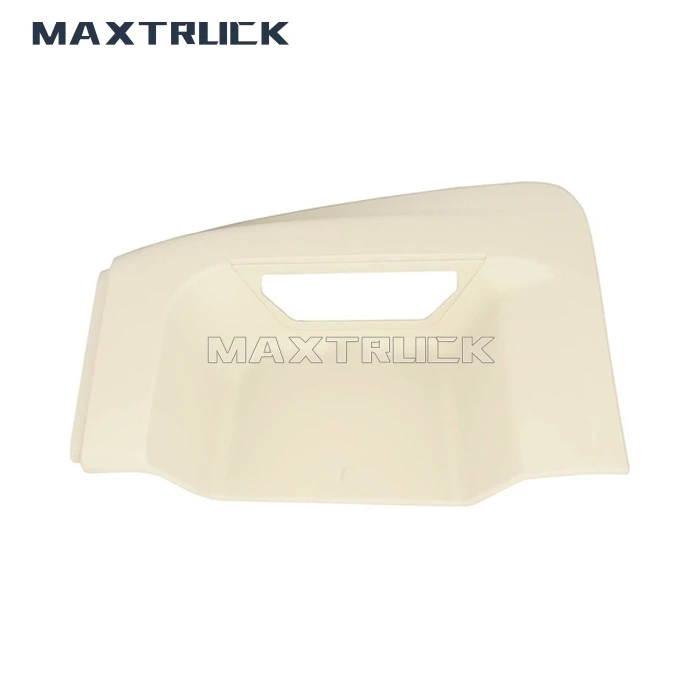MAXTRUCK HOt-sale  Heavy Truck Body Parts 1295735 5.16045  Right Step Well Case for DAF 	95 XF, XF 95  Truck