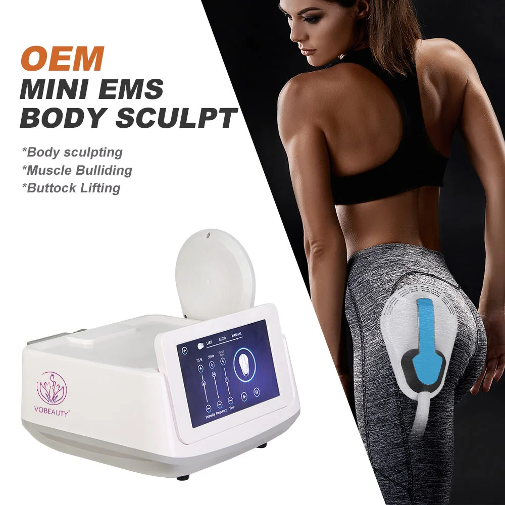 Ems Фитнес потеря веса ems машина для стимуляции мышц