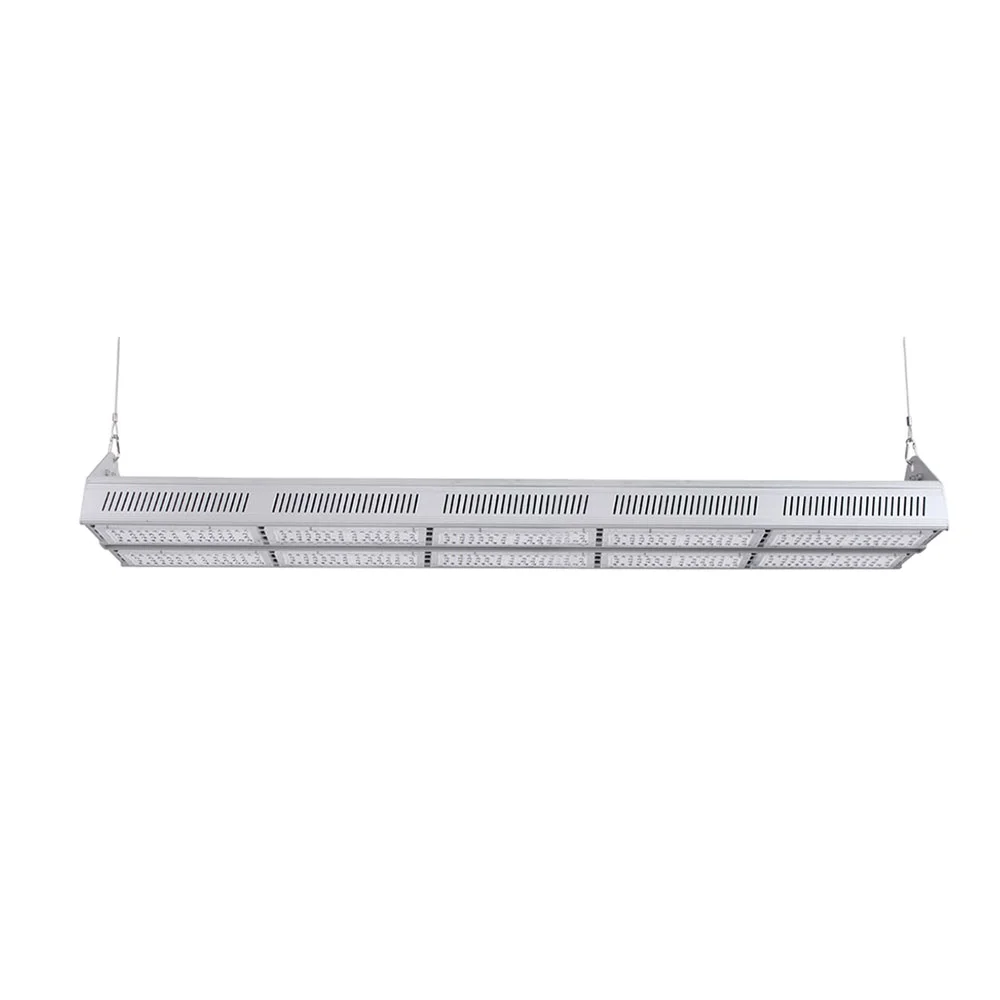 led linear light, 500w linear led highbay light led industrial lights,warehouse led linear highbay light