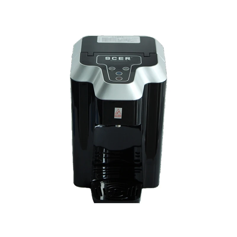 Easy To Use Highly Beneficial Terahertz Healthy Water Device Filter For Healthy Cellular Drinks