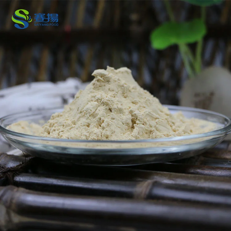 High Quality Natural Instant Brown Rice Powder