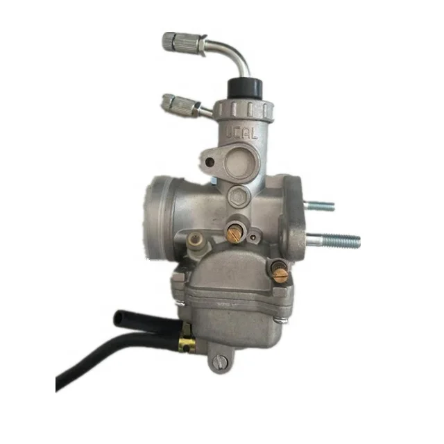 NEW MODEL Aluminium alloy motorcycle carburetor bajaj 225 for Indian market