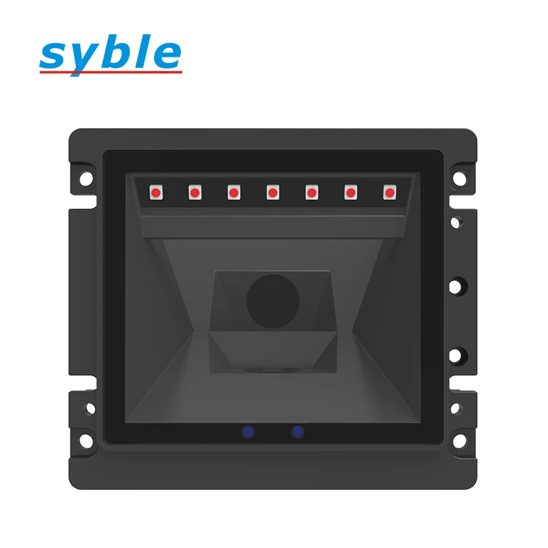 Best price 2D Embedded qr code scanner 2d  leitor de cdigo de barra fixo for computer hardware