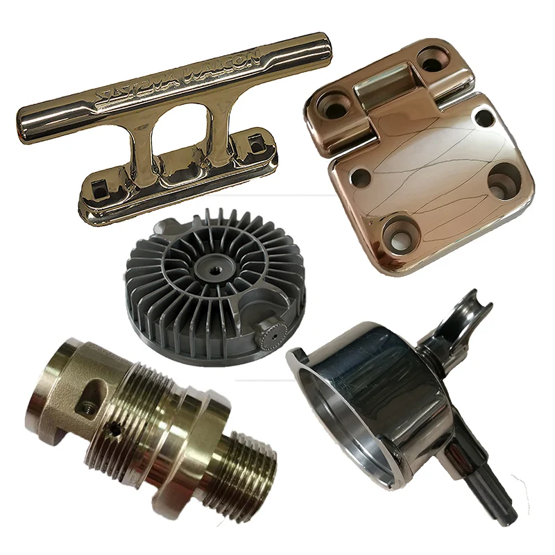 Professional steel casting Manufacturer in China  Stainless Steel and carbon steel casting