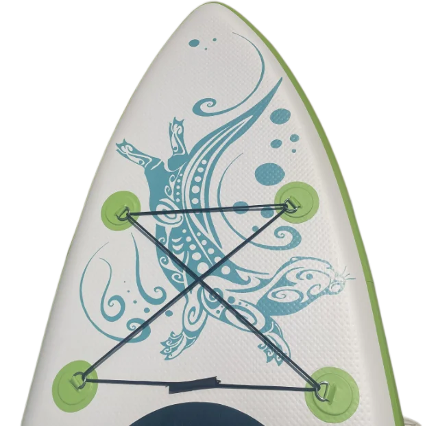 OEM/ODM Manufacturer Stand Up Surfboard for Surfing Water Sport entertainment