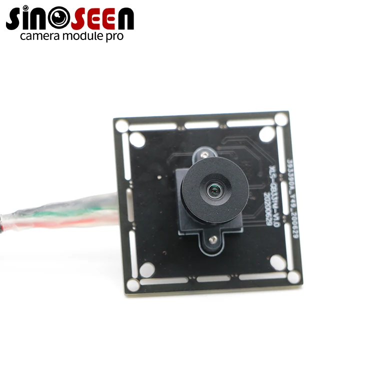 Fixed Focus 1MP  Image Global Shutter AR0144 USB Camera Module