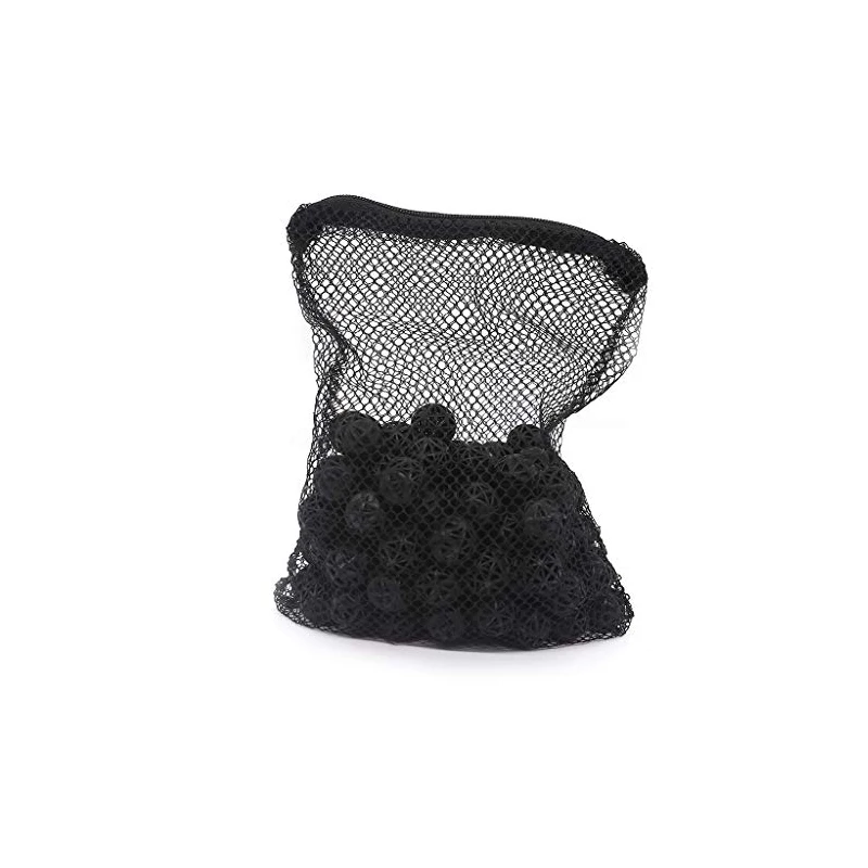 Aquarium Filter, Bio Balls Filter Media, Plastic Bio Balls Perfect For Aquarium And Pond Filter Media