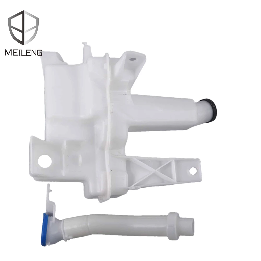 MEILENG Auto Wiper Washer Reservoir Tank 76841-30E-H01 Car Washer Fluid Reservoir For Honda Accord Inspire E HEV CY1 CY3 CU8 CU9