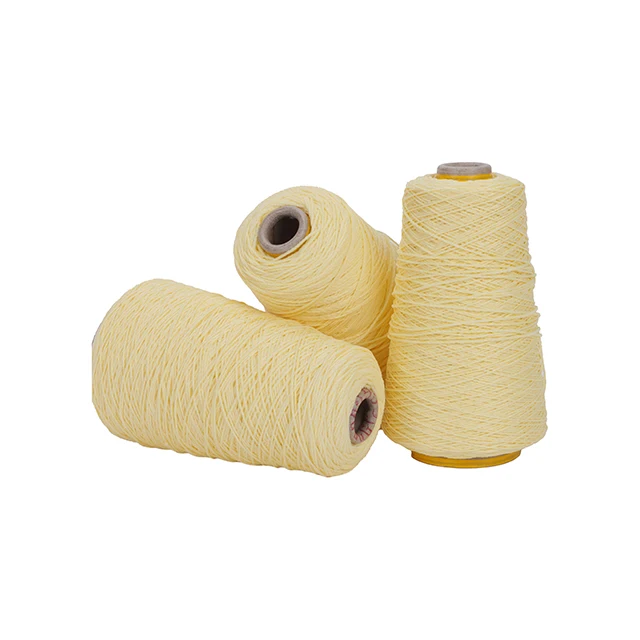 [Jeong Seong And-et] BCF 45 Vibrant Colors Tufting Nylon Yarn Pack Korea low price wholesale high quality nylon yarn KOTRA