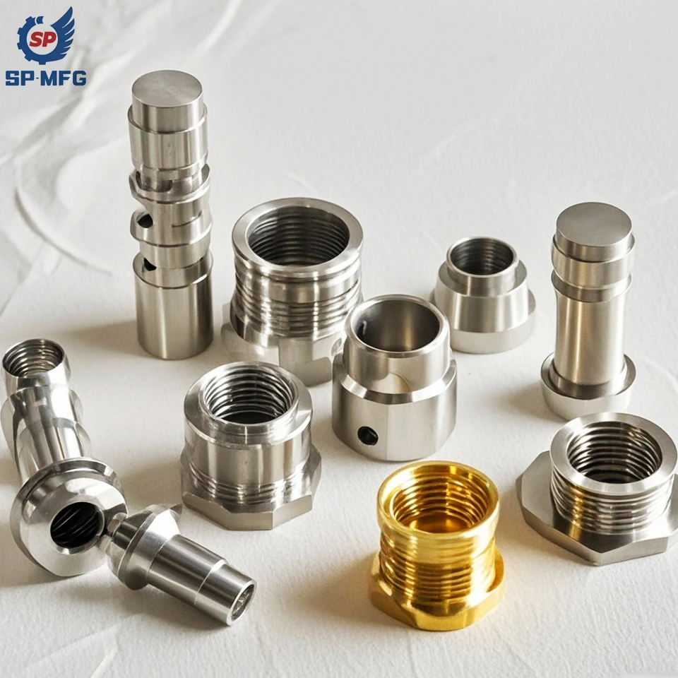 cnc Custom aluminum alloy copper engraving milling parts CNC processing services cnc auto spare parts parts machinery