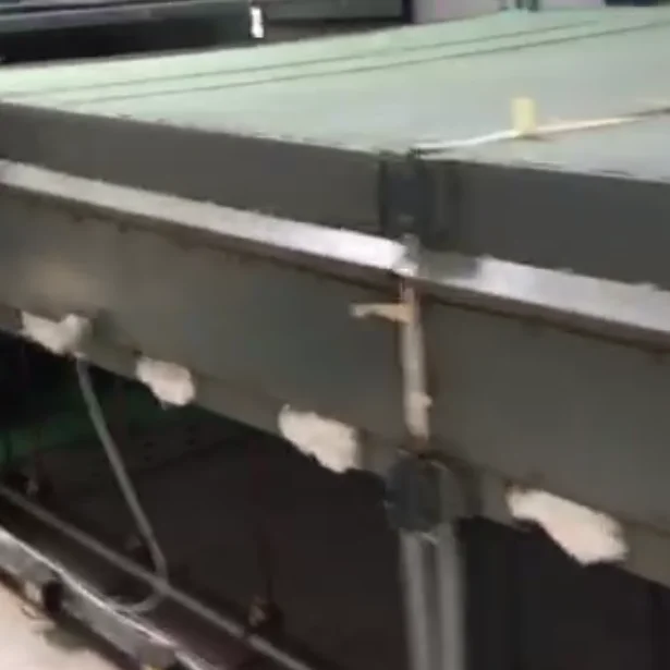 welded wire mesh powder pvc coating machine