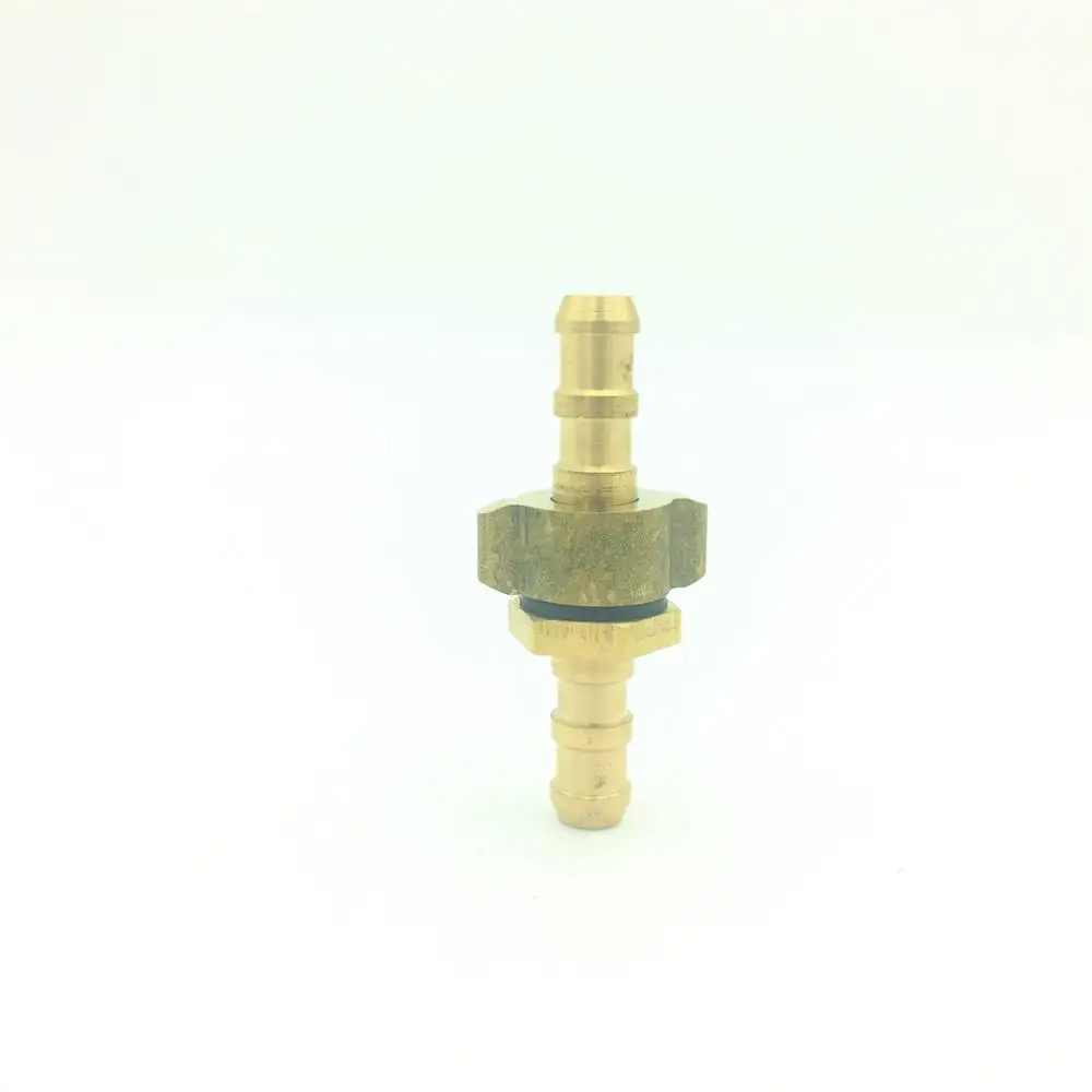 Bofit good quality chromed brass fittings made in china