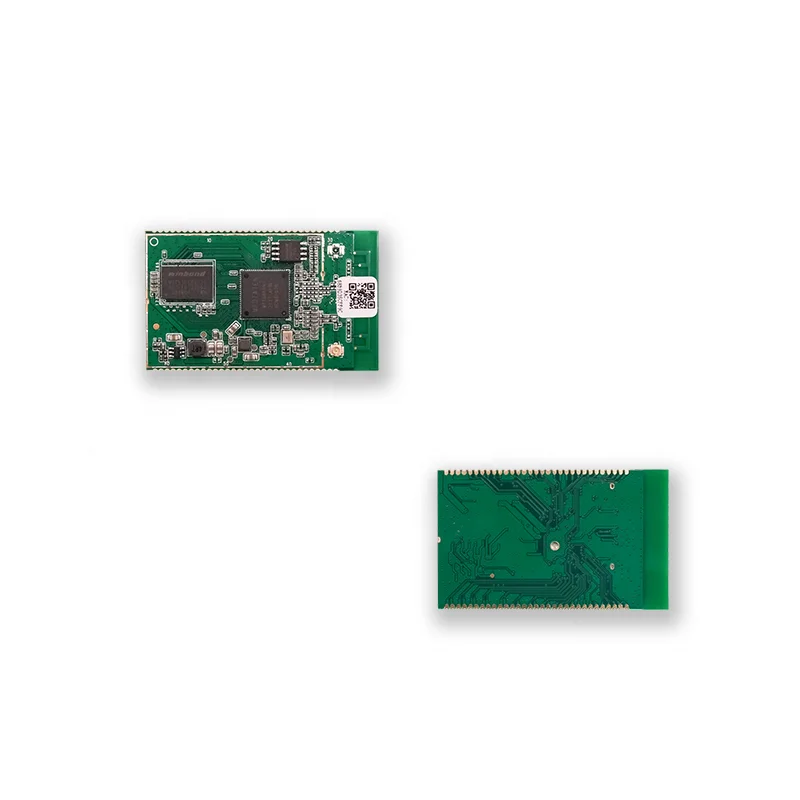 Openwrt Iot Protocols Vpn Ssl/Tls Encryption Module Wifi Mt7688