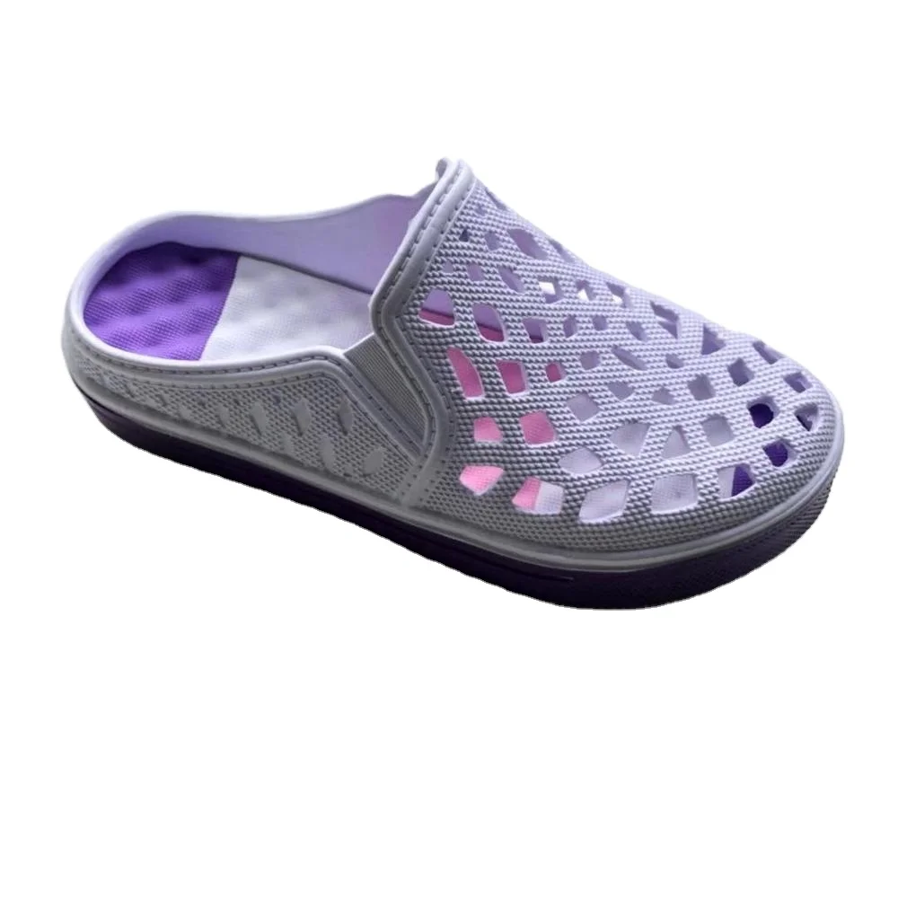 Women New Printing  EVA Comfort Slipper Sandals Shoes