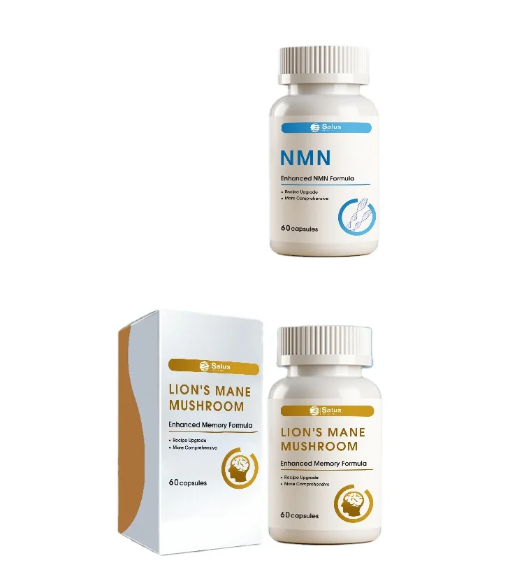 OEM Healthcare Supplements Ginseng Extract