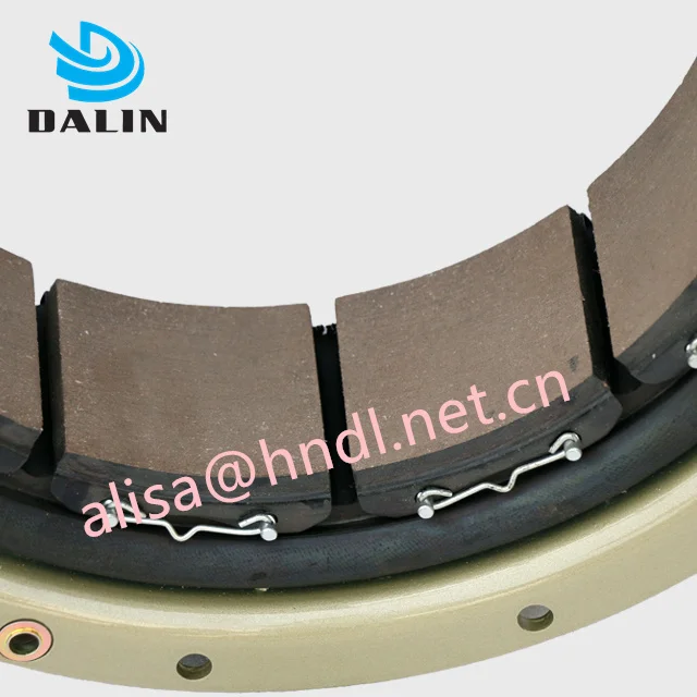 Eaton airflex 10CB300 142197JN