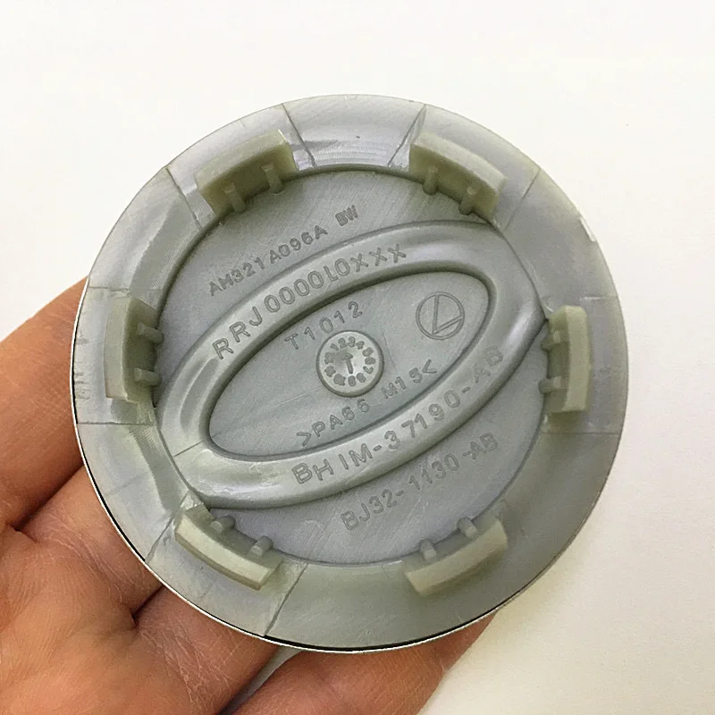 62MM ABS Hub Cover Wheel Center Cover Wheel Cover Wheel caps Car Exterior Accessories