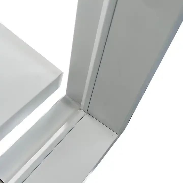 Entry exterior 36 in. x 80 in. Premium 9-Lite Right-Hand Inswing Primed Fiberglass Prehung Front Door