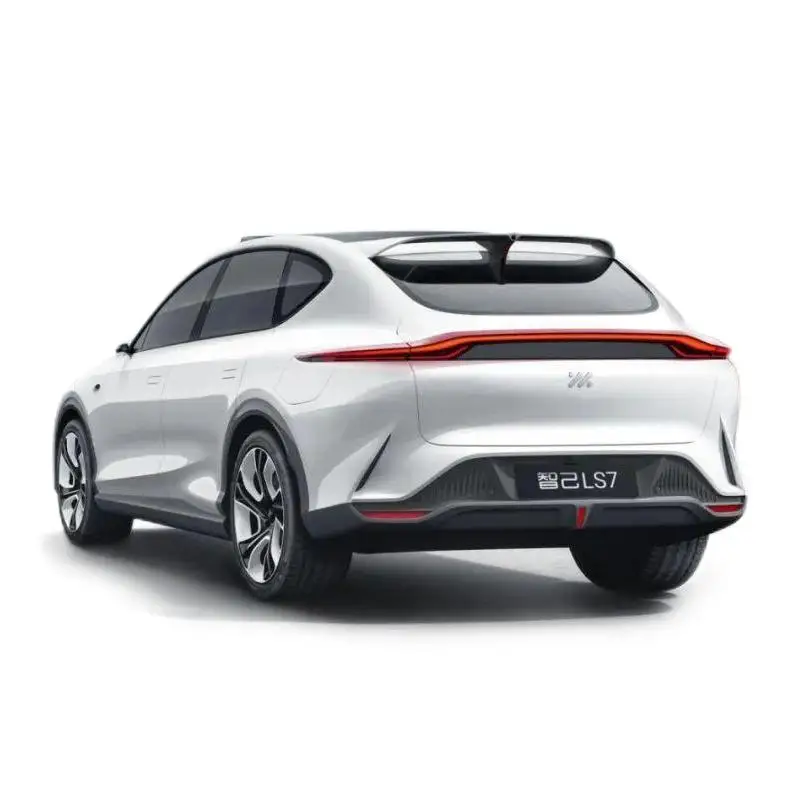 Тройная литиевая батарея новый электромобиль для IM LS7 77kWh городской Fit RWD 640 км