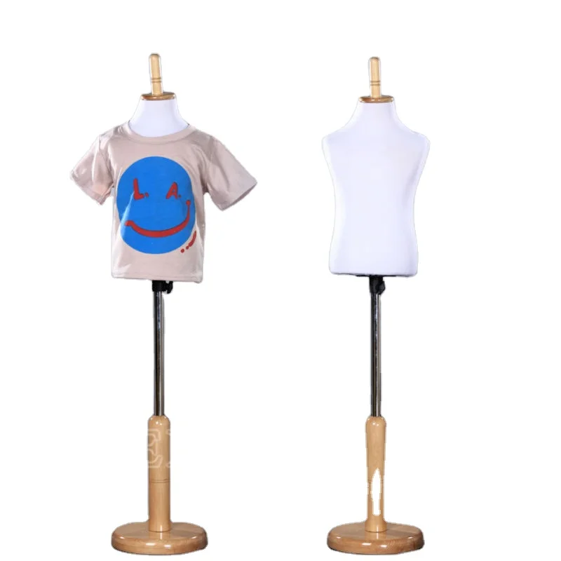 Children Cheap Mannequin Fiberglass Mannequin Torso Mannequin