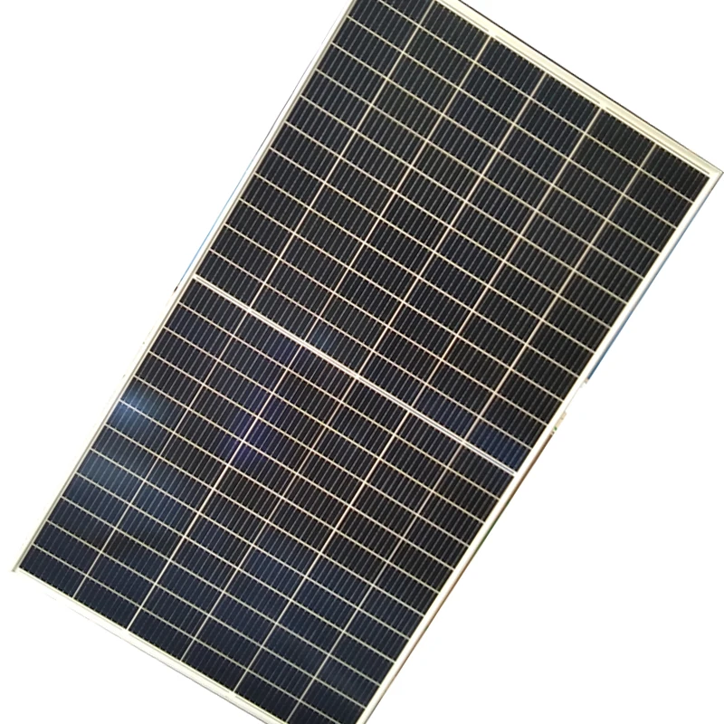 540W High Efficiency Tier 1 Topcon 182mm Mono PV Module From China Factory