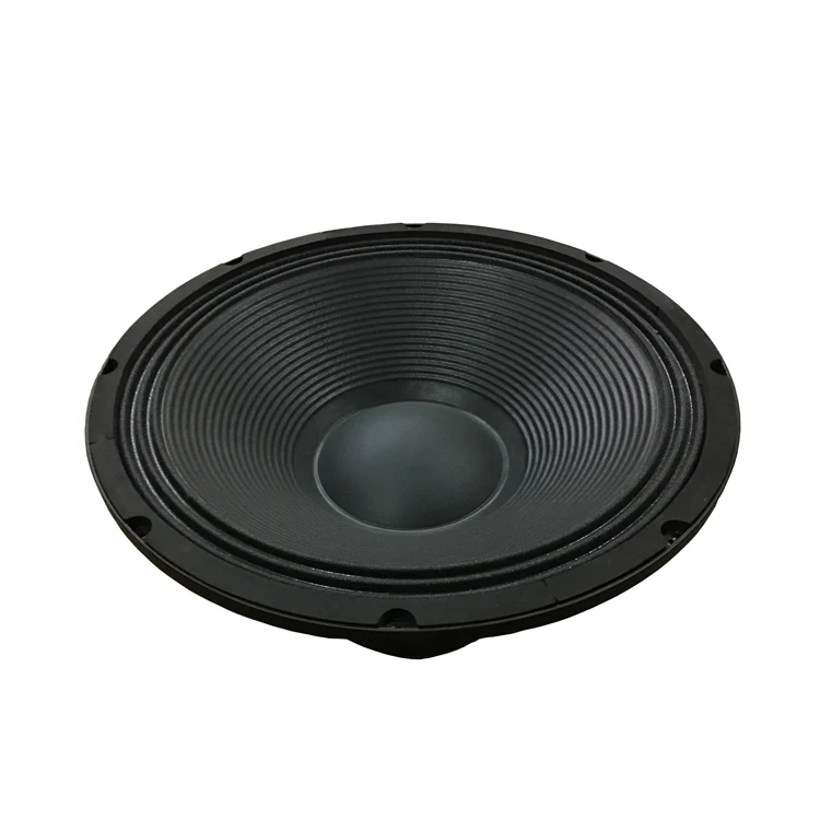 1800 Watts 18Inch 4 Inch Voice Coil High Quality Bass-reflex P audio Subwoofer Speakers